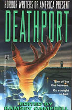 deathport book