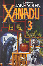 xanadu 3