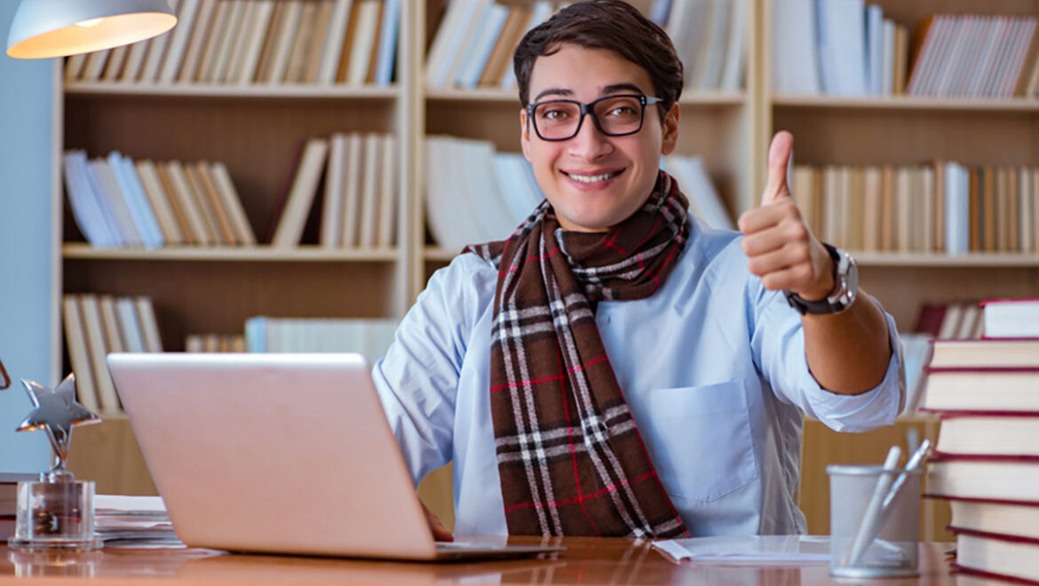 Improve Your Writing