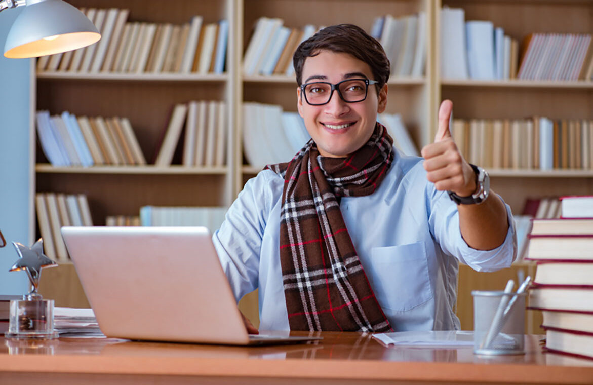 Improve Your Writing