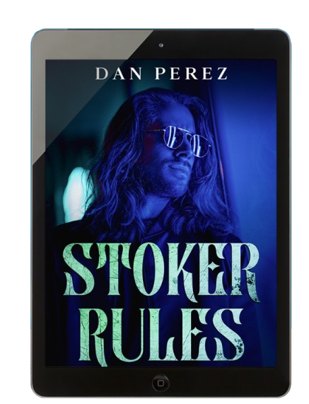 These vampires don’t follow the rules!